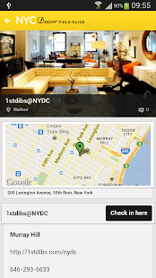 免費下載購物APP|Decor Field Guide: NYC app開箱文|APP開箱王