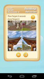 ABC Series - Slide Puzzle 1 poster 17