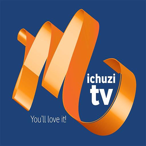 Michuzi Tv 媒體與影片 App LOGO-APP開箱王