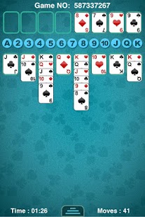 How to download FreeCell HD 1.0.0 mod apk for pc
