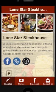 How to install Lone Star Steakhouse 1.2.3.8 mod apk for laptop