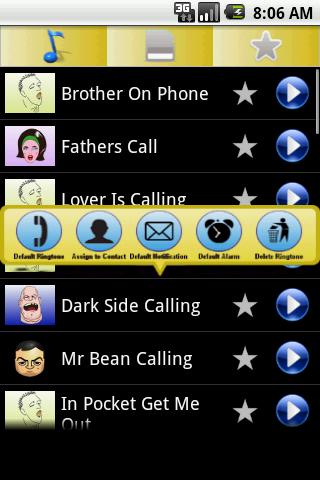 funny sayings ringtones this app contains the most popular funny ...