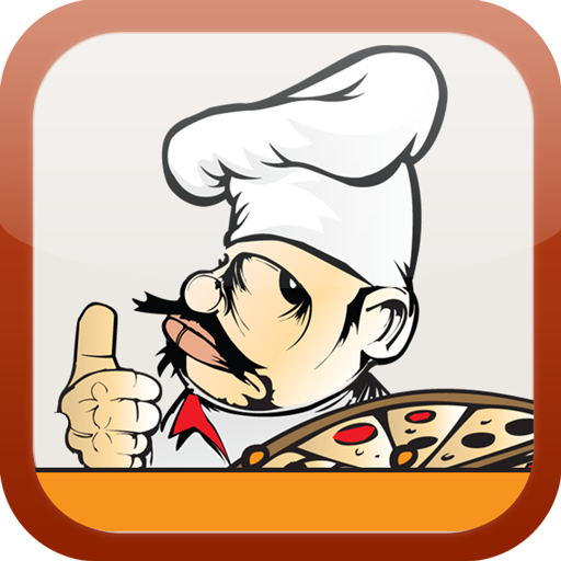 Pizza Padronissimo LOGO-APP點子