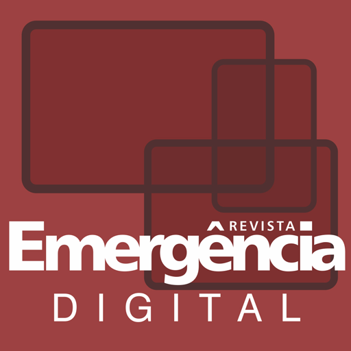 Emergência Digital LOGO-APP點子