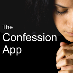 Confession App: Catholic logo