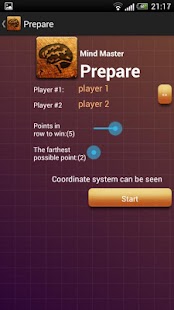 Free MindMaster: better Tic Tac Toe APK