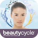 beautycycle guide icon
