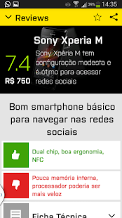 Lastest INFO Notícias APK for Android