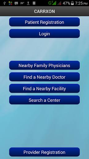 Carrxon-Family Physicians