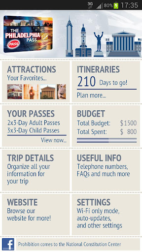 Philadelphia Pass Travel Guide