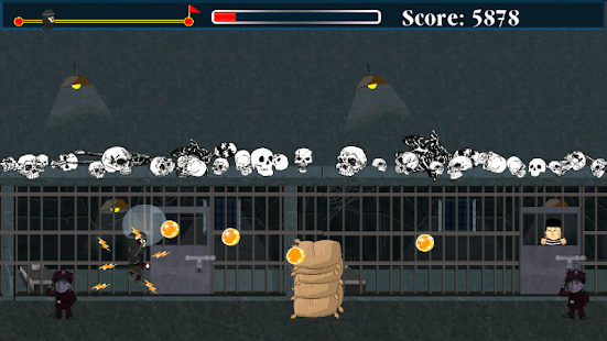 Free Breakout Super Ninja APK