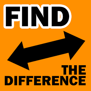 Find The Difference 1.0.5