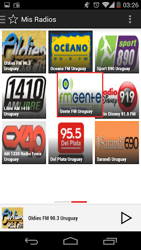 免費下載音樂APP|RADIO URUGUAY PRO app開箱文|APP開箱王