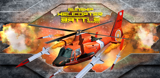 Изображения Gunship Helicopter Battle на ПК с Windows