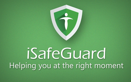 iSafeGuard