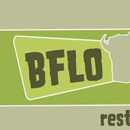 BFLO 水牛城餐廳