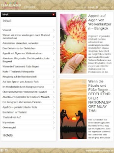 Thailand E-Magazin 2014 Screenshots 3