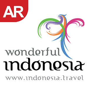 Wonderful Indonesia Versi