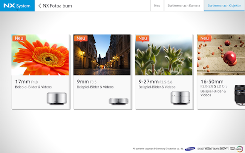 免費下載攝影APP|Samsung SMART CAMERA NX (GER) app開箱文|APP開箱王