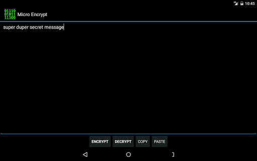 【免費工具App】Micro Encrypt-APP點子