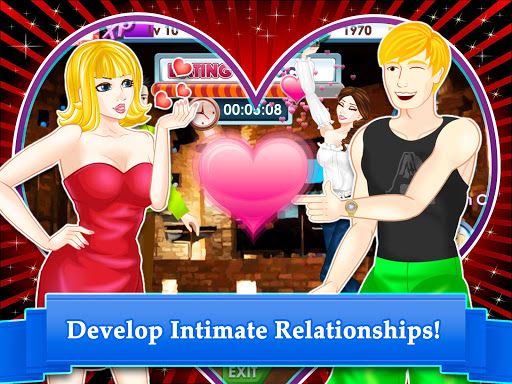 免費下載棋類遊戲APP|Romance in Paris:  Girl Game app開箱文|APP開箱王