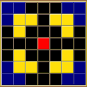 YojicA77 Matrix logo
