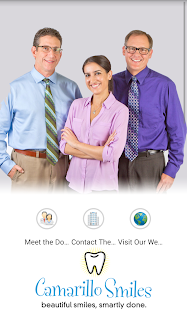 Free Camarillo Smiles APK for PC