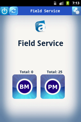 【免費商業App】Field Mobility-APP點子