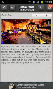 Blynk Hotel Screenshots 13