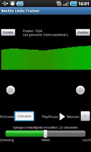 Lastest Right Left Trainer APK