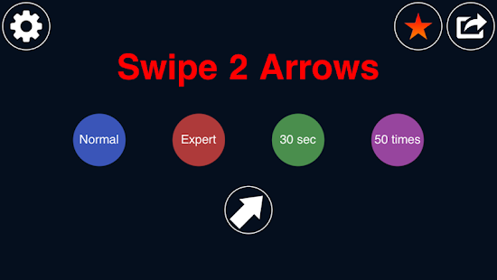 2 Arrows Screenshots 4