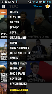Free Download theTOC APK for Android