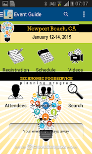 Download Technomic Planning Program APK