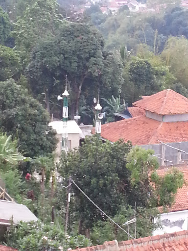 Mosque of Cigadung