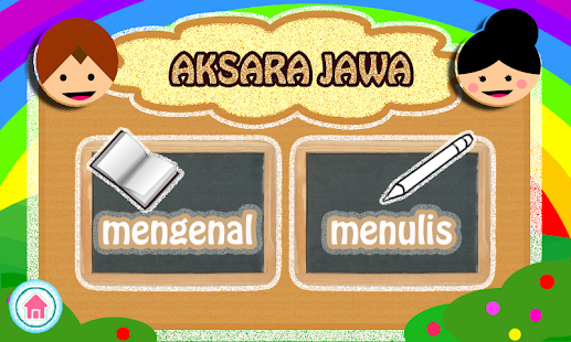 How to install Tracing Aksara Jawa patch 1.0 apk for bluestacks
