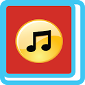 Sounds for studying icon