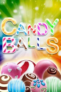 Free Download Candy Balls APK for Android