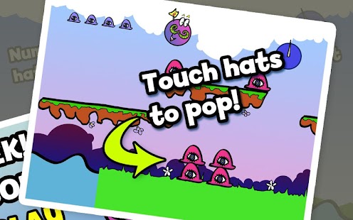 How to download Eek! It's a Bomb! patch 1.0 apk for android