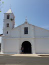 Iglesia La Virgen De La Merced Guararé