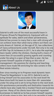 Download Gabriel Lin APK