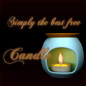 3D Candle for PC and MAC