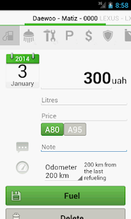 How to get Car costs accounting lastet apk for bluestacks