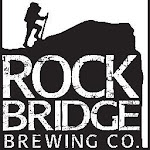 Logo of Rock Bridge Rye You Lil' Punk