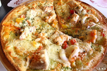 過港86義大利麵