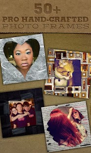 Free ShredFX - Ripped InstaFrames APK