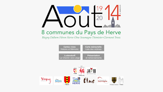 How to download Pays de Herve 1.1.1 apk for android