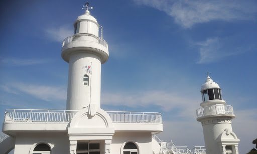 Sanji Lighthouse