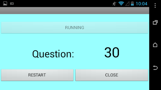 Free IELTS Reading Timer APK