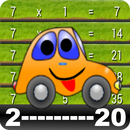 免費下載教育APP|Talking Times Tables 2-20 app開箱文|APP開箱王