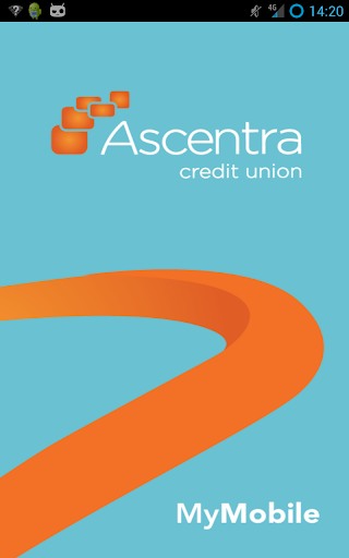 Ascentra CU MyMobile